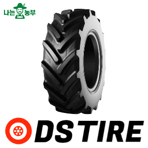 래디얼 트랙터 타이어 12.4-24 (320/85R24) 8PR 동서 DS TIRE - 나는농부