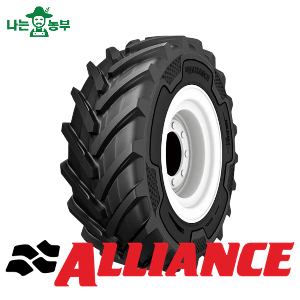 알리안스 트랙터 래디얼 타이어 11.2R20(280/85R20) 농업용 농기계 - 나는농부